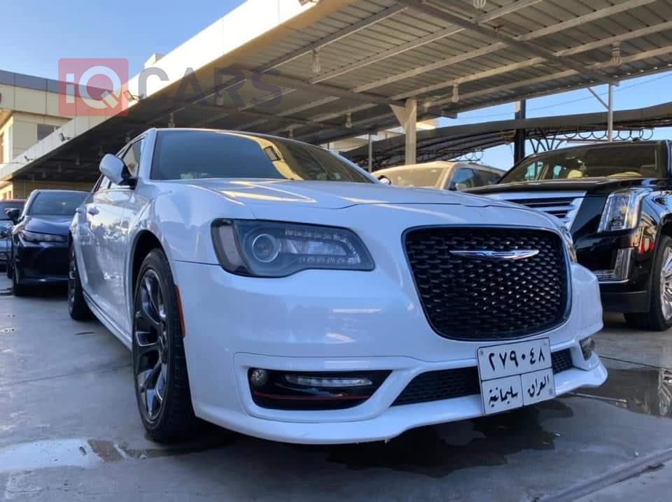 Chrysler 300